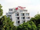 фото отеля Mercure Hotel Hameln