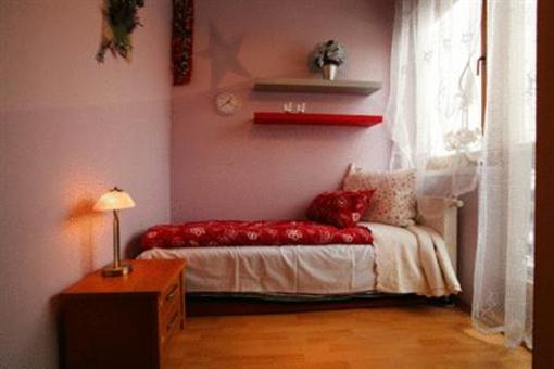 фото отеля Apartament Koscieliski Zakopane