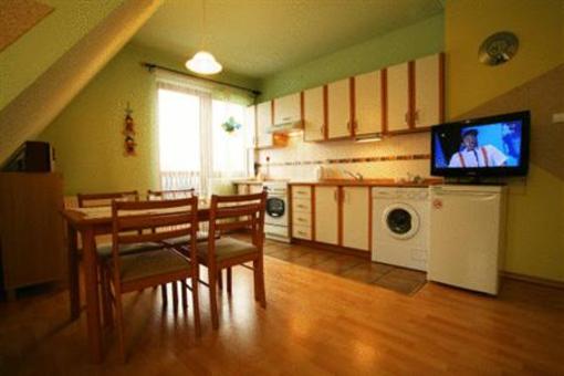 фото отеля Apartament Koscieliski Zakopane