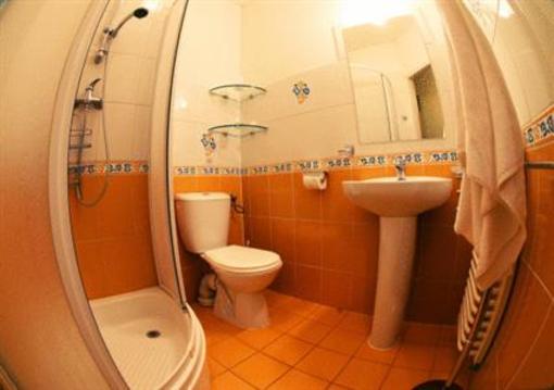 фото отеля Apartament Koscieliski Zakopane