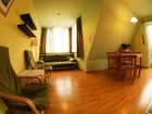 фото отеля Apartament Koscieliski Zakopane