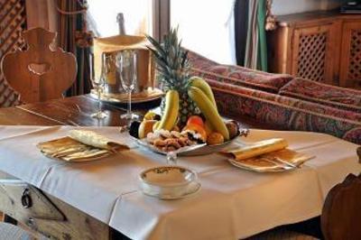 фото отеля Bellevue Hotel Cortina d'Ampezzo