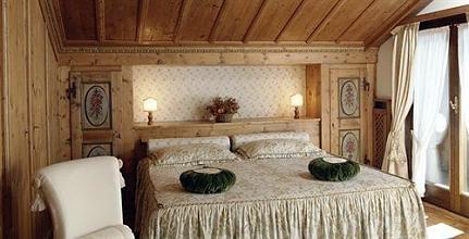 фото отеля Bellevue Hotel Cortina d'Ampezzo