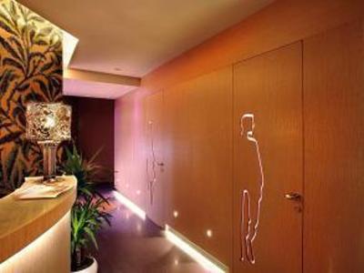 фото отеля Bellevue Hotel Cortina d'Ampezzo