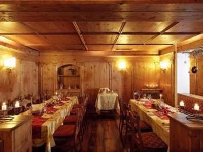 фото отеля Bellevue Hotel Cortina d'Ampezzo