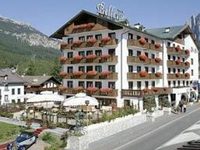 Bellevue Hotel Cortina d'Ampezzo
