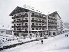 фото отеля Bellevue Hotel Cortina d'Ampezzo