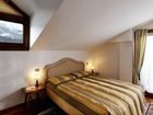 фото отеля Bellevue Hotel Cortina d'Ampezzo