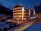 фото отеля Bellevue Hotel Cortina d'Ampezzo