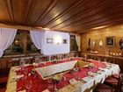 фото отеля Bellevue Hotel Cortina d'Ampezzo