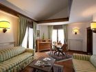 фото отеля Bellevue Hotel Cortina d'Ampezzo
