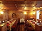 фото отеля Bellevue Hotel Cortina d'Ampezzo