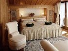 фото отеля Bellevue Hotel Cortina d'Ampezzo