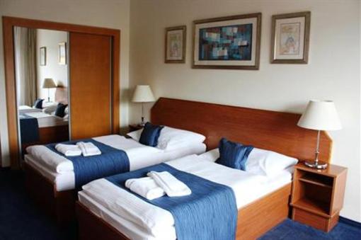 фото отеля Hotel Theresia