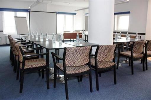 фото отеля Hotel Theresia
