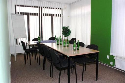 фото отеля Hotel Theresia