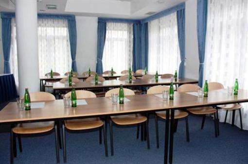 фото отеля Hotel Theresia