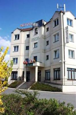 фото отеля Hotel Theresia