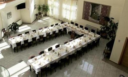фото отеля Hotel Theresia