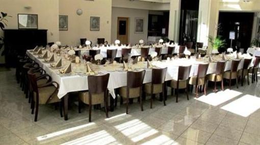 фото отеля Hotel Theresia