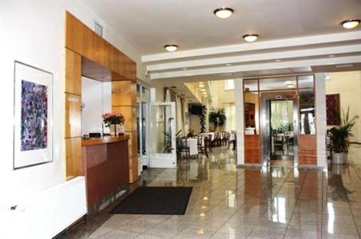фото отеля Hotel Theresia