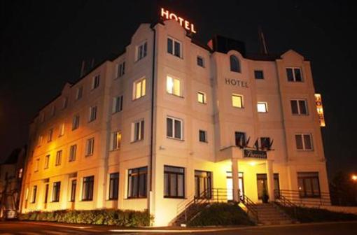 фото отеля Hotel Theresia