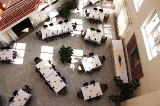 фото отеля Hotel Theresia
