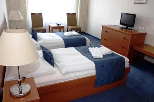 фото отеля Hotel Theresia