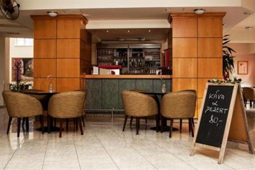 фото отеля Hotel Theresia