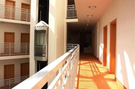 фото отеля Hotel Theresia