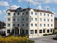 Hotel Theresia