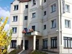 фото отеля Hotel Theresia