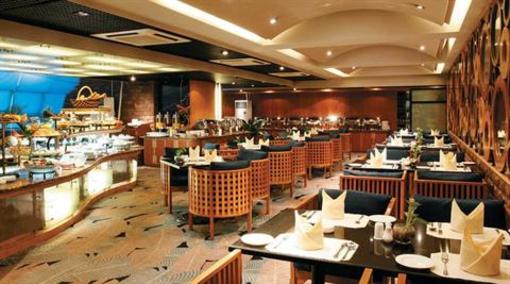 фото отеля Chongqing He Fu Hotel