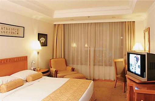 фото отеля Chongqing He Fu Hotel