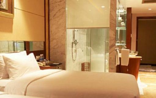 фото отеля Chongqing He Fu Hotel