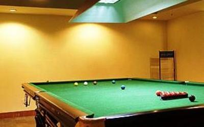 фото отеля Chongqing He Fu Hotel