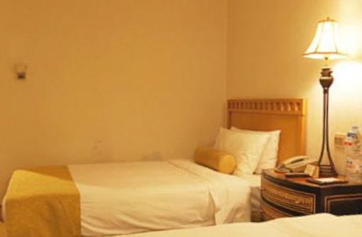 фото отеля Chongqing He Fu Hotel