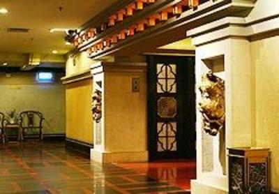 фото отеля Chongqing He Fu Hotel
