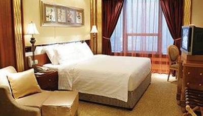 фото отеля Chongqing He Fu Hotel