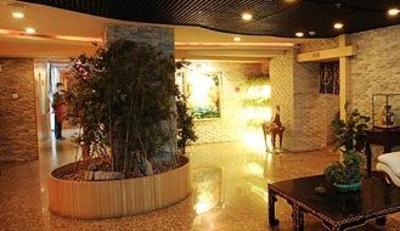 фото отеля Chongqing He Fu Hotel