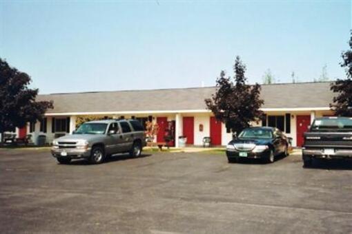 фото отеля Port Lodge Motel Pulaski