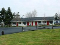 Port Lodge Motel Pulaski