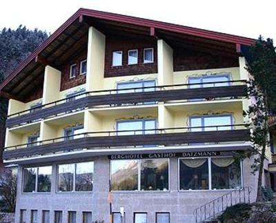 фото отеля Steinbuchler Berghof