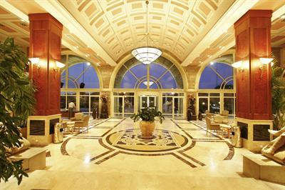 фото отеля Robinson Club Nobilis