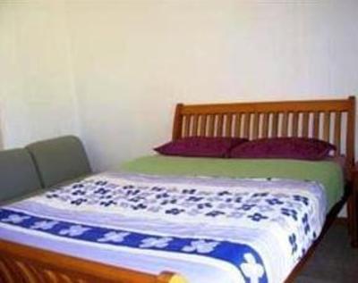 фото отеля A Plus Samurai Lodge Backpackers