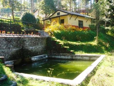 фото отеля Nagarkot Cottage