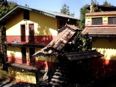 фото отеля Nagarkot Cottage