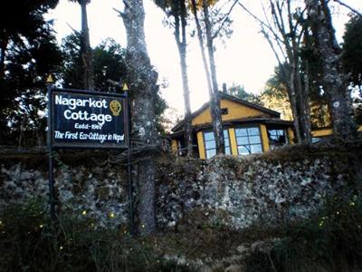 фото отеля Nagarkot Cottage