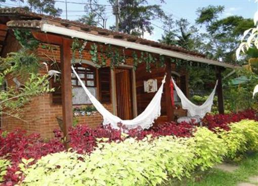 фото отеля Pousada Romantica Serra da Mata