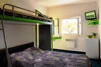 фото отеля Lemon Hotel Montagny les Beaune